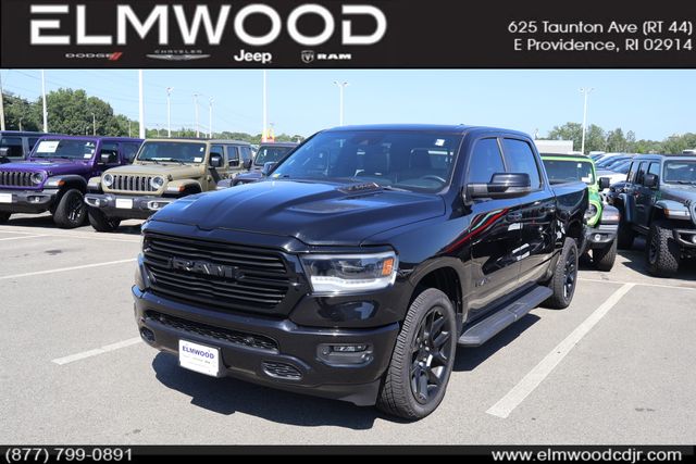 ram ram 1500 pickup 2023 1C6SRFJM1PN555904 image ram ram 1500 pickup 2023 1C6SRFJM1PN555904 image